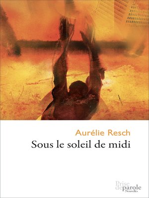 cover image of Sous le soleil de midi